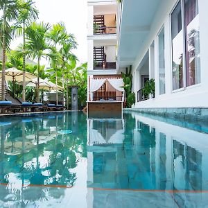 Diamond D'angkor Boutique